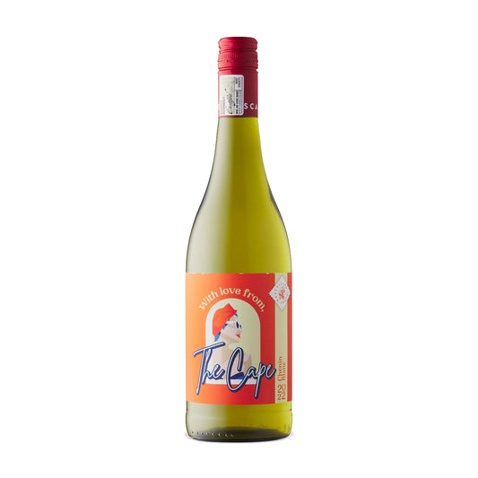 With Love From The Cape Chenin Blanc 750ml