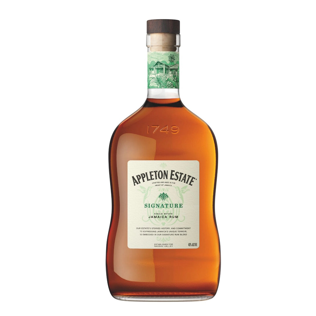 Appleton Estate Signature Blend Rum 750ml
