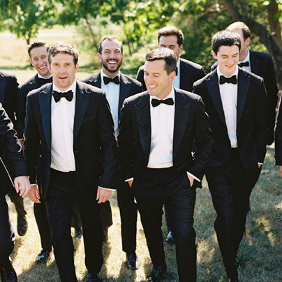 Liquor gifts for your groomsmen in your wedding party