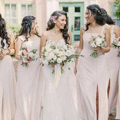 Bridesmaids gifts for your wedding party