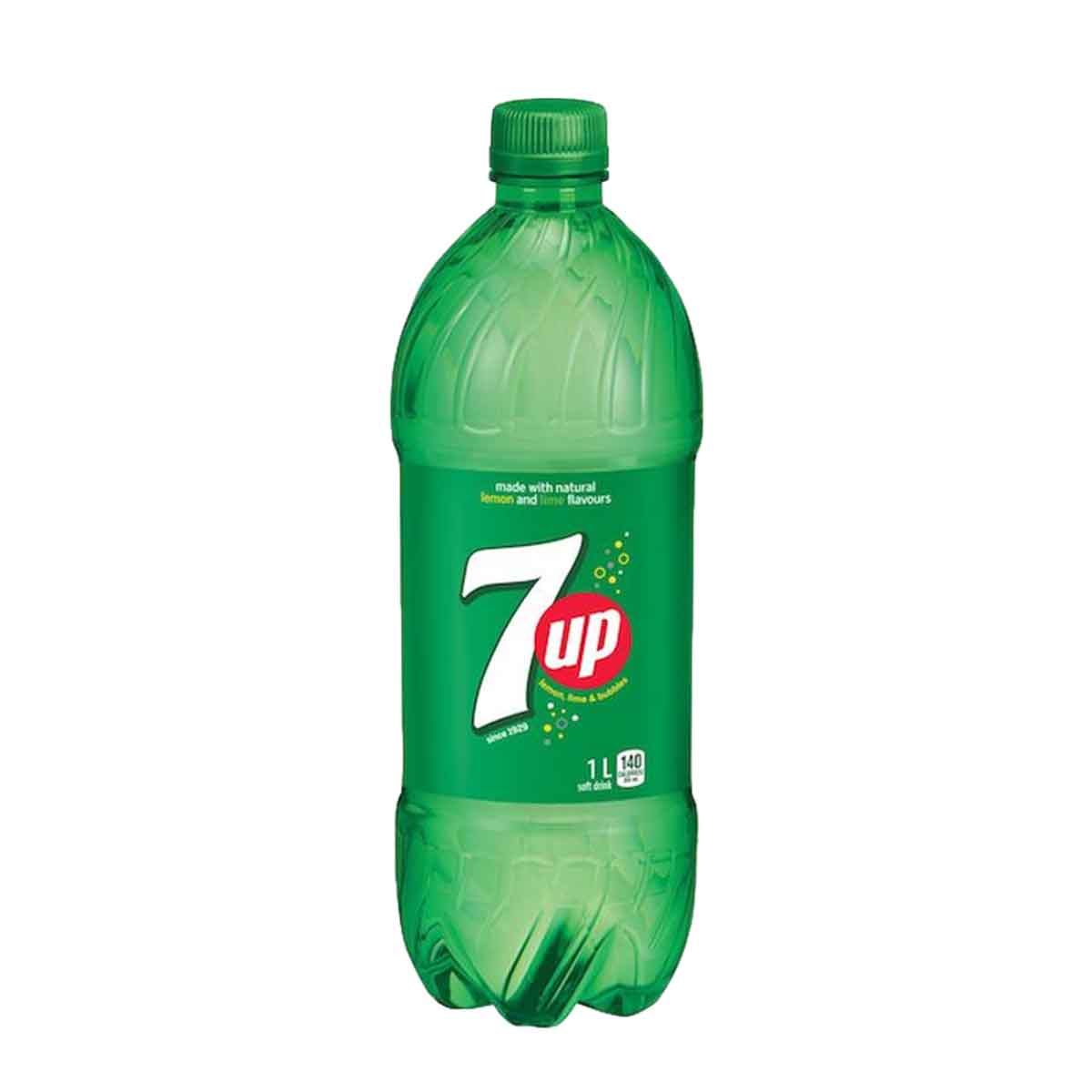 TAG Liquor Stores BC-7up 1L