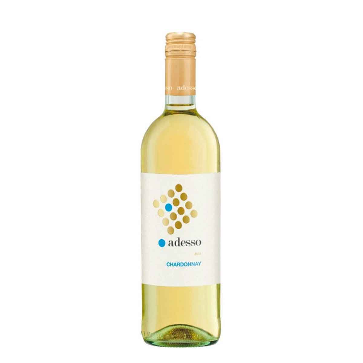 TAG Liquor Stores BC-Adesso Chardonnay 750ml