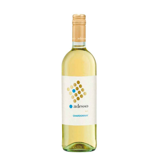 TAG Liquor Stores BC-Adesso Chardonnay 750ml