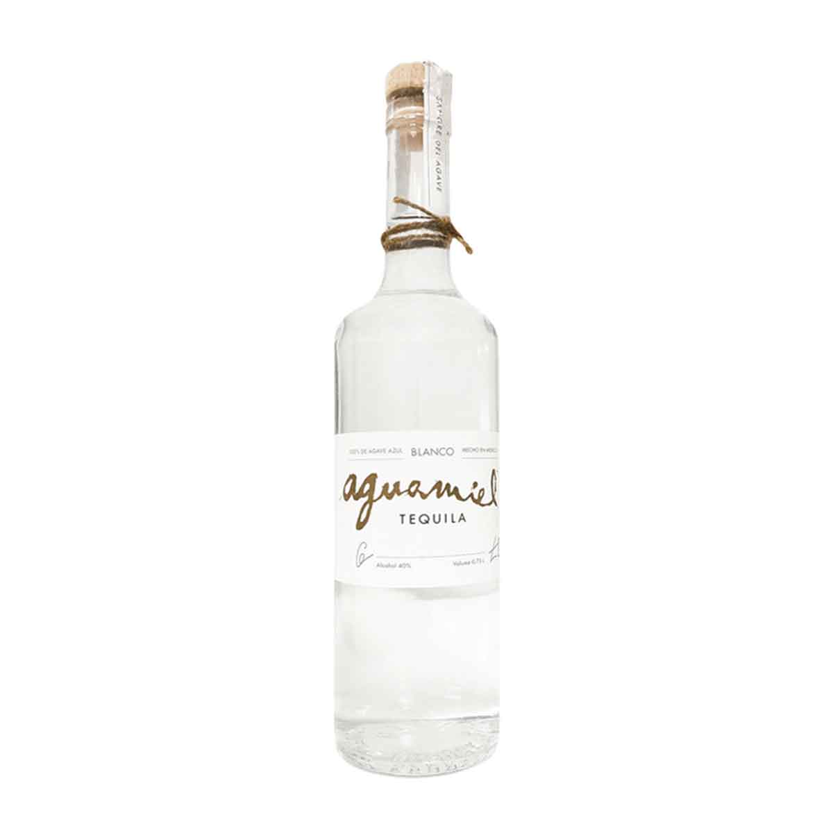 TAG Liquor Stores BC-Aguamiel Blanco Tequila 750ml