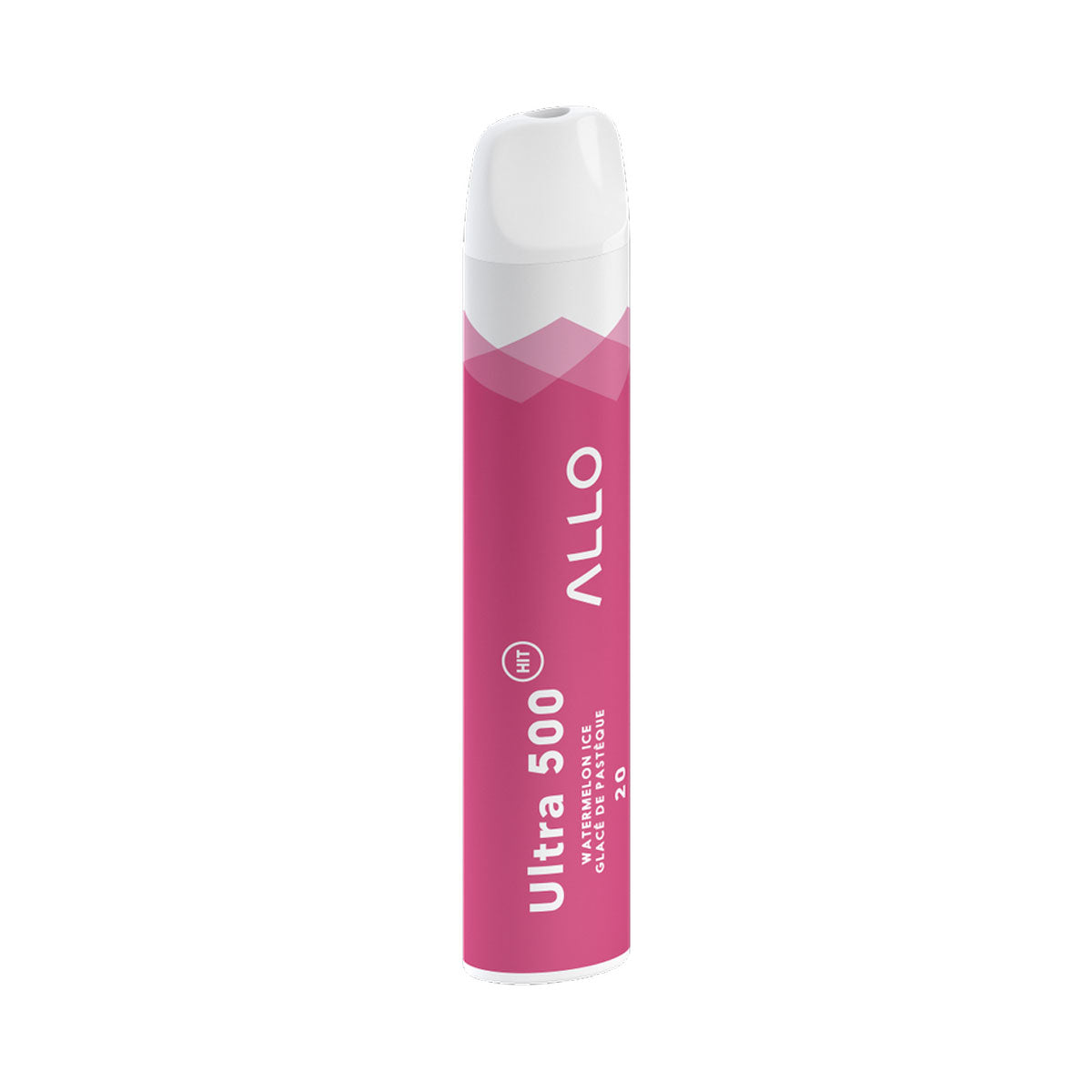 TAG Liquor Stores BC - Allo Ultra 500 HIT Watermelon Ice 20mg
