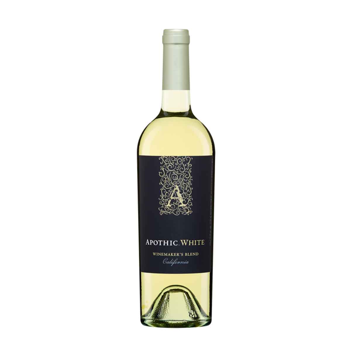TAG Liquor Stores BC-Apothic White 750ml