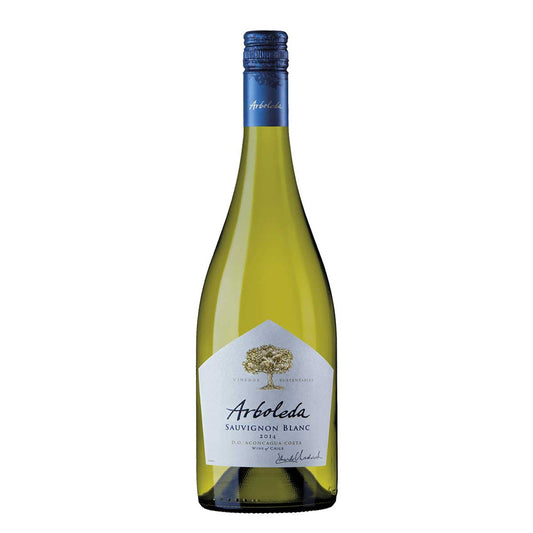 TAG Liquor Stores BC-Arboleda - Sauvignon Blanc 750ml