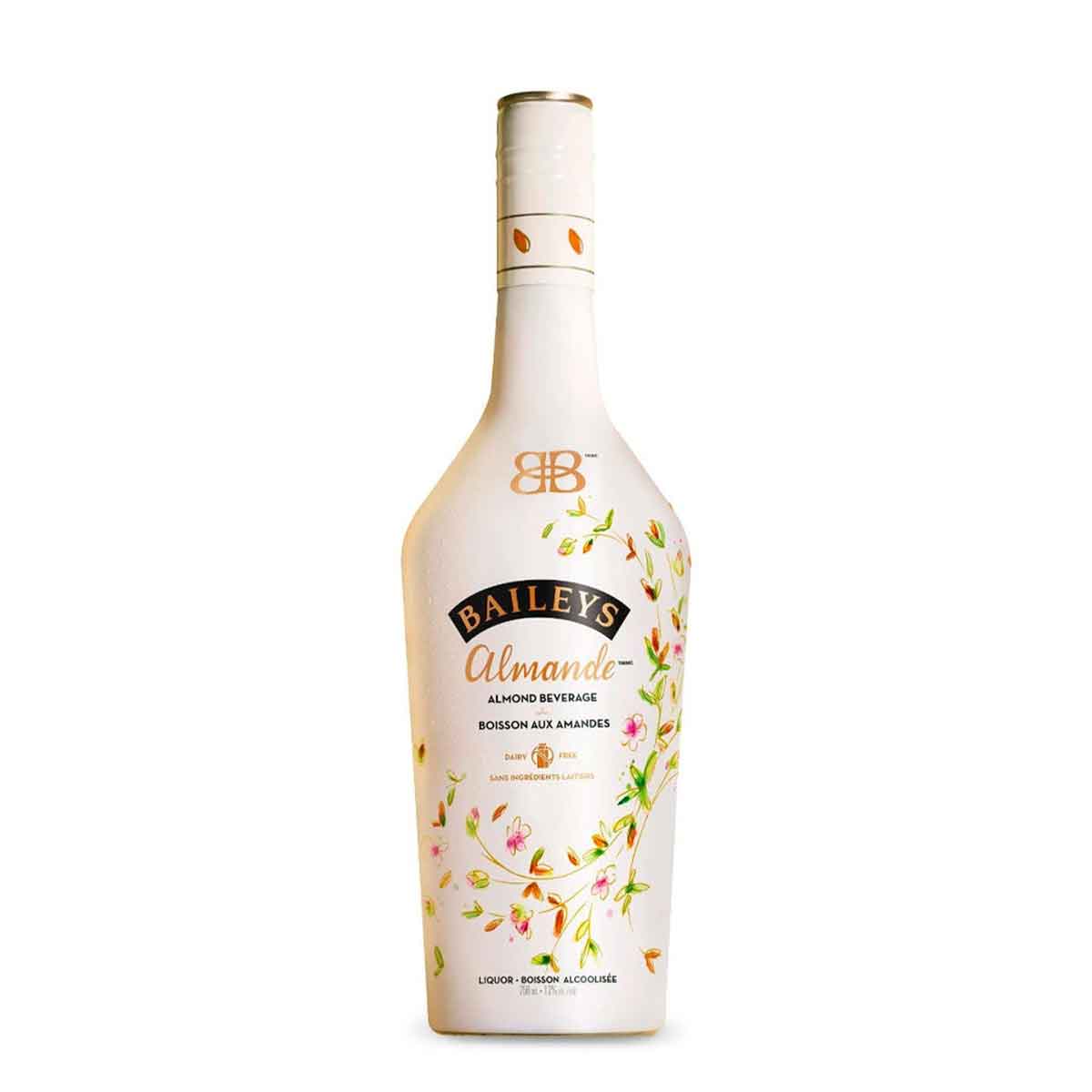 TAG Liquor Stores BC-Baileys Almande 750ml