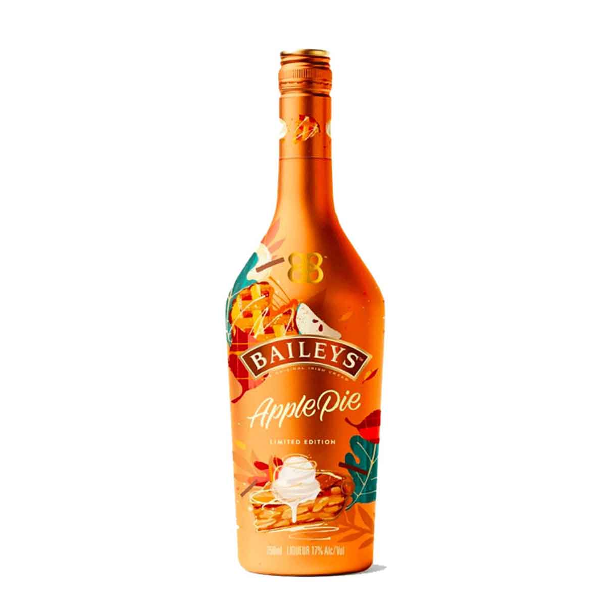 TAG Liquor Stores BC-Baileys Apple Pie 750ml