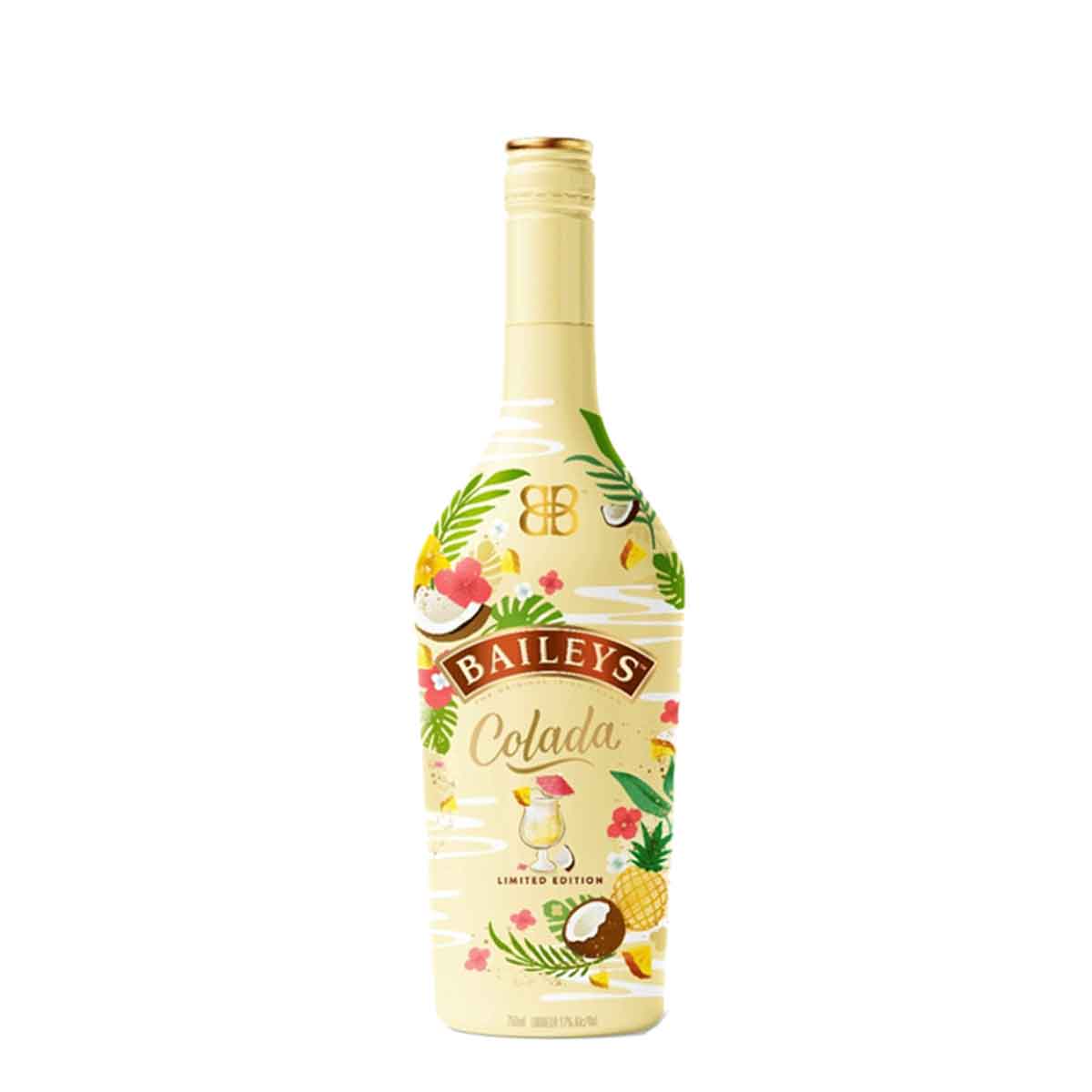 TAG Liquor Stores BC-Baileys Colada 750ml