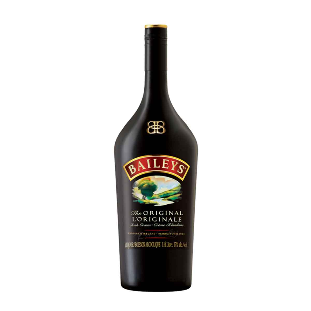 TAG Liquor Stores BC-Baileys Original Irish Cream 1.14L