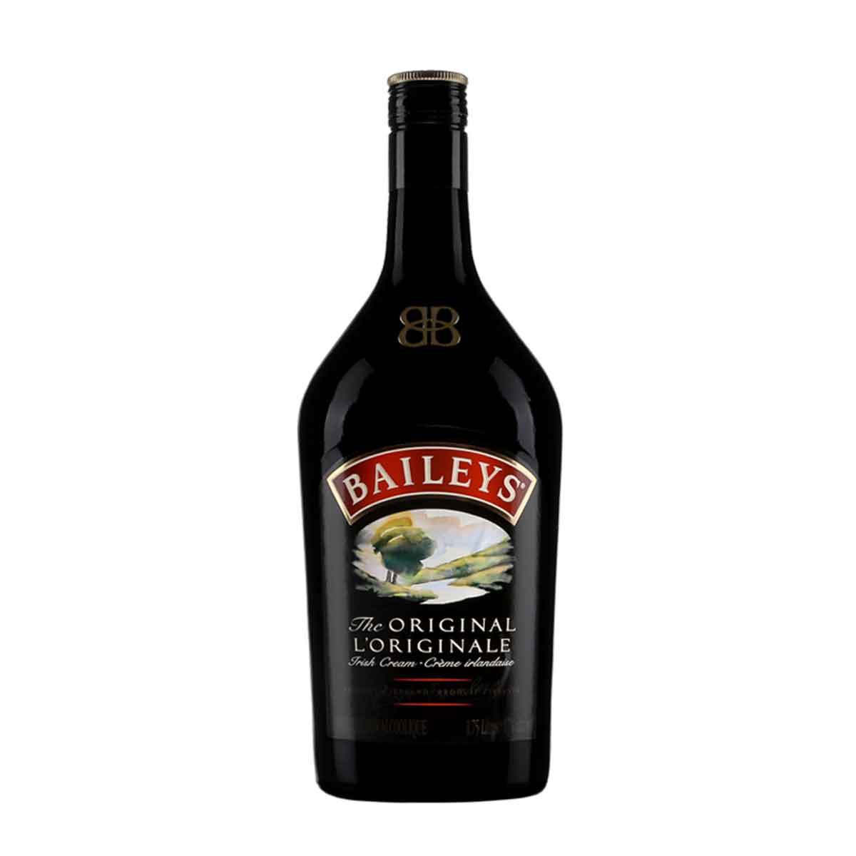 TAG Liquor Stores BC-Baileys Original Irish Cream 1.75L