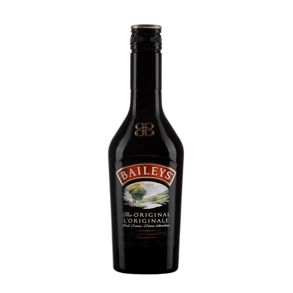TAG Liquor Stores BC-Baileys Original Irish Cream 200ml