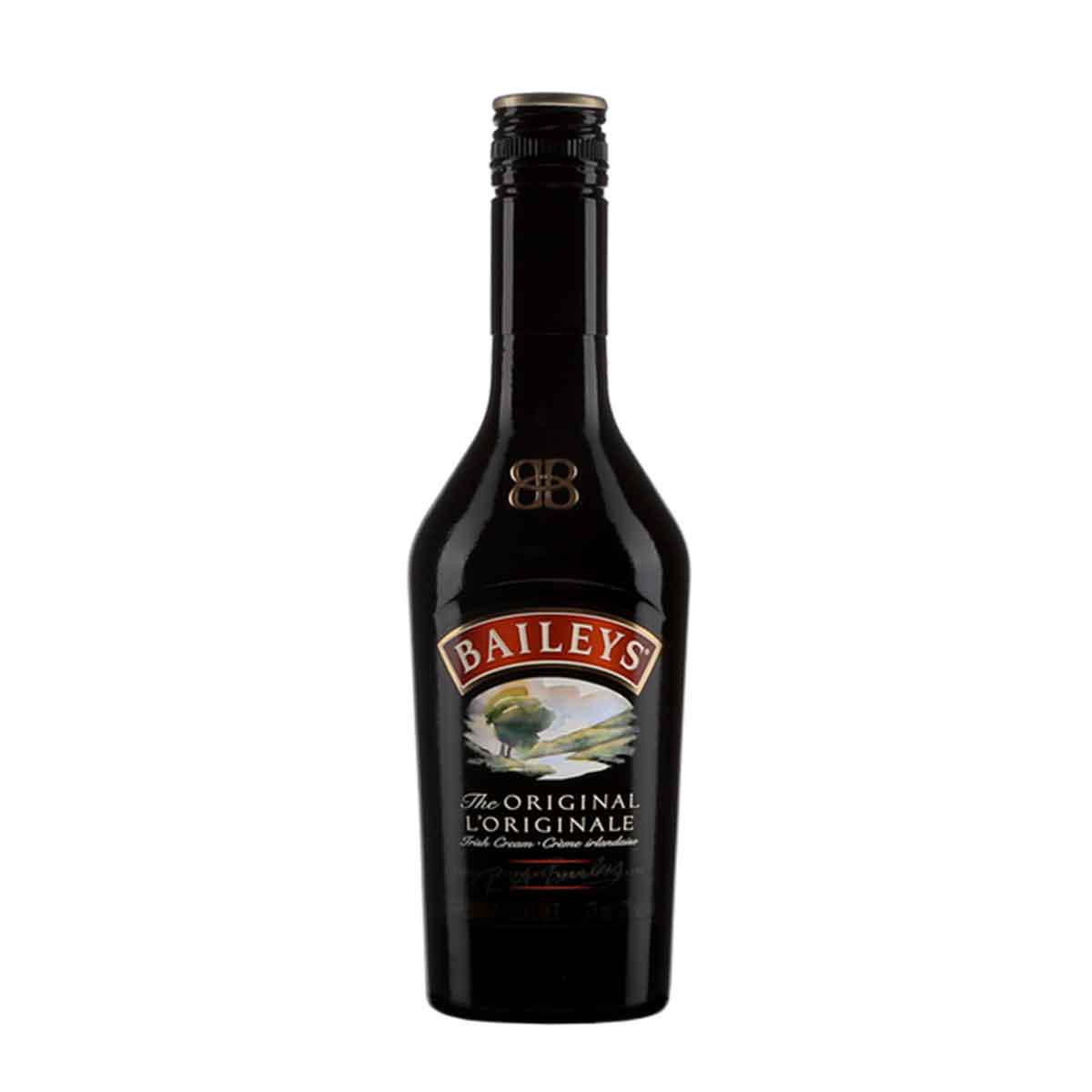 TAG Liquor Stores BC-Baileys Original Irish Cream 375ml