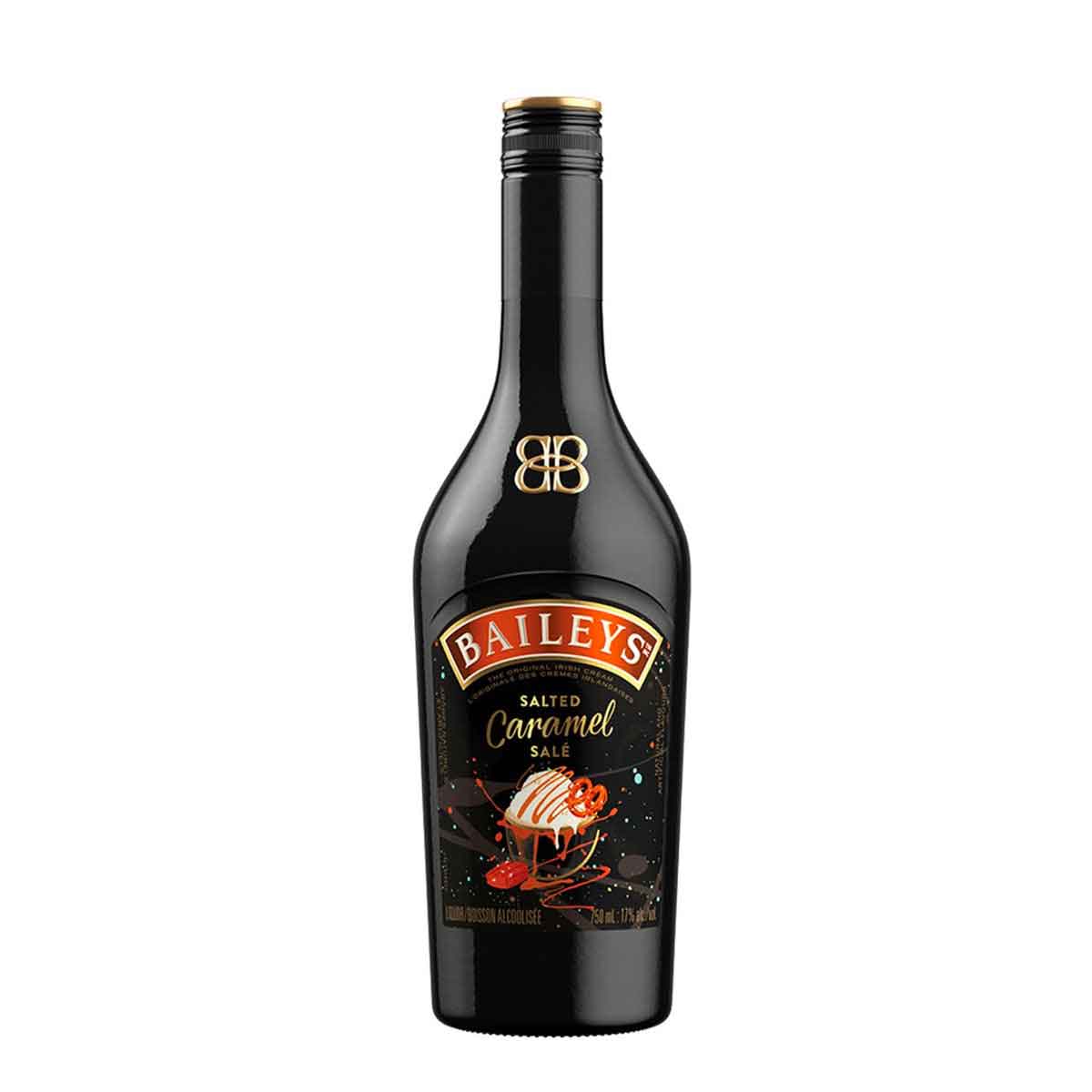 TAG Liquor Stores BC-Baileys Salted Caramel 750ml