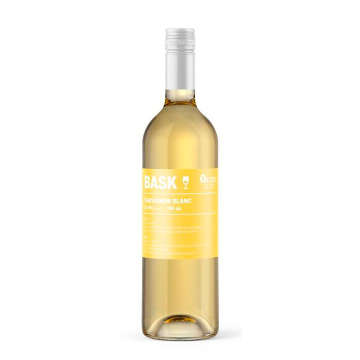 TAG Liquor Stores BC-BASK Sauvignon Blanc 750ml