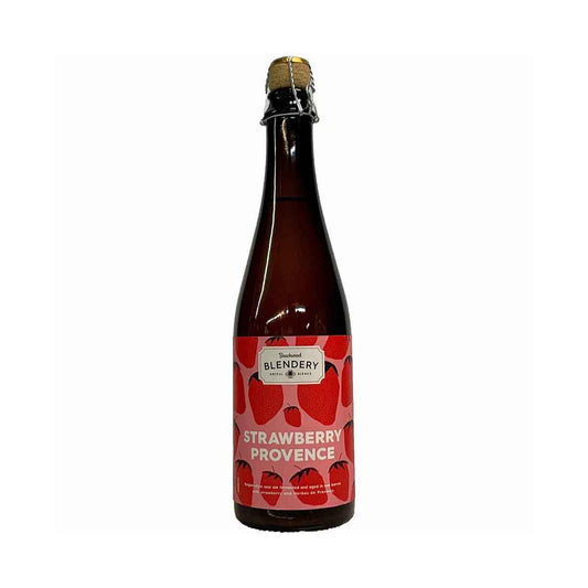 TAG Liquor Stores BC-Beachwood Blendery Strawberry Provence 500ml