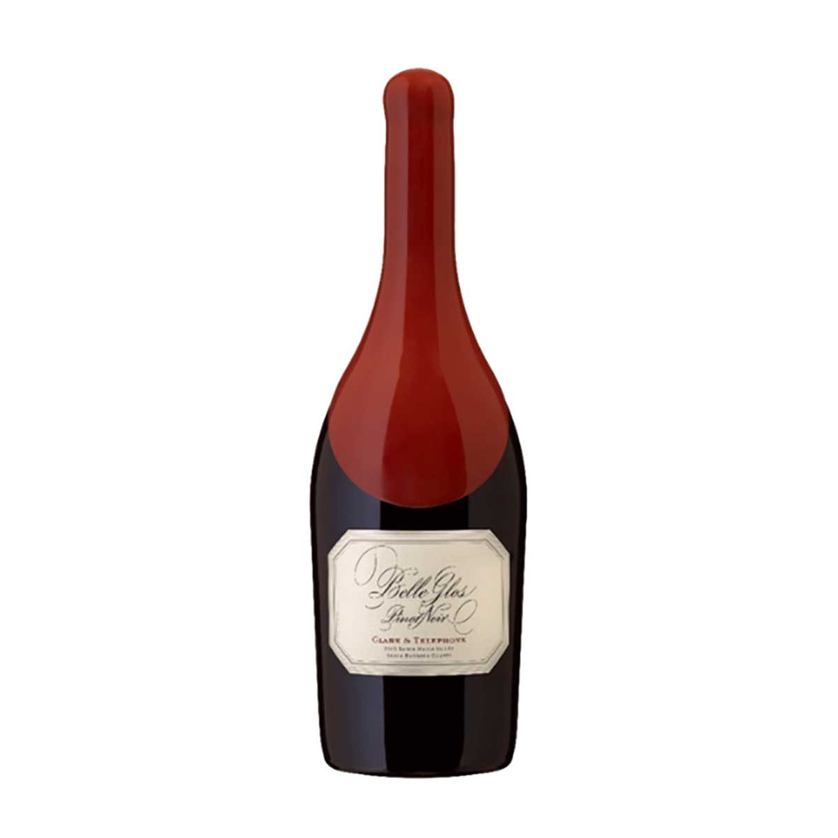 TAG Liquor Stores BC - Belle Glos Clark & Telephone Pinot Noir 1.5L