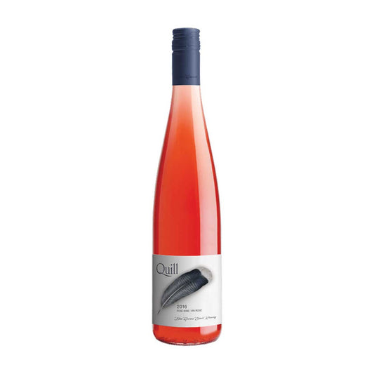 TAG Liquor Stores BC-QUILL ROSE 750ML