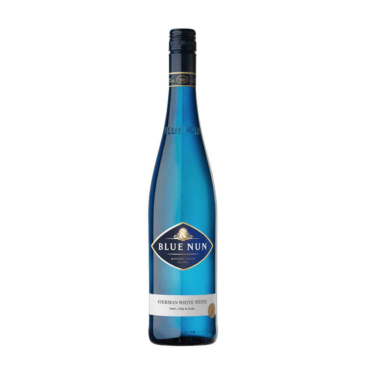 TAG Liquor Stores BC-Blue Nun Sichel Sohne 750ml