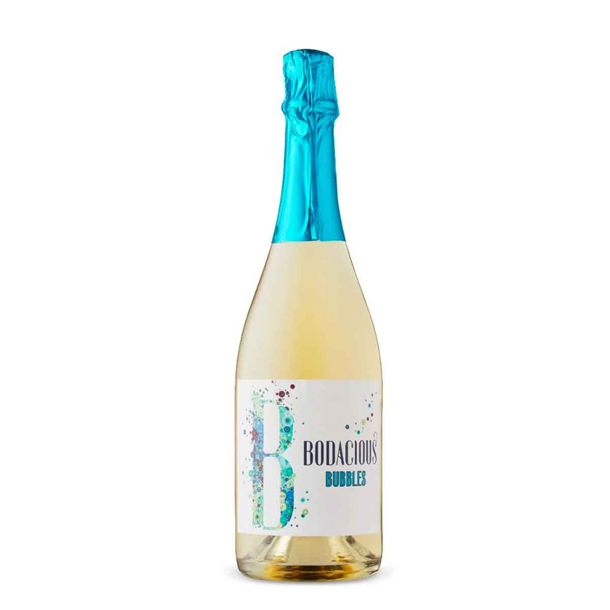 TAG Liquor Stores BC-Bodacious Bubbles 750ml