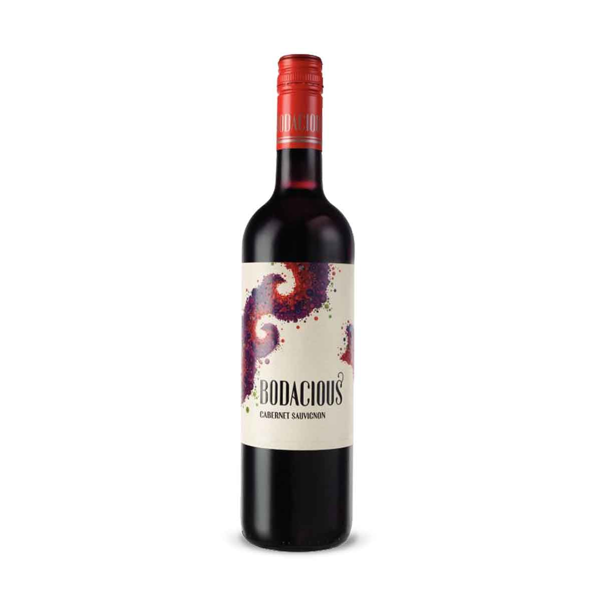 TAG Liquor Stores BC-Bodacious Cabernet Sauvignon 750ml