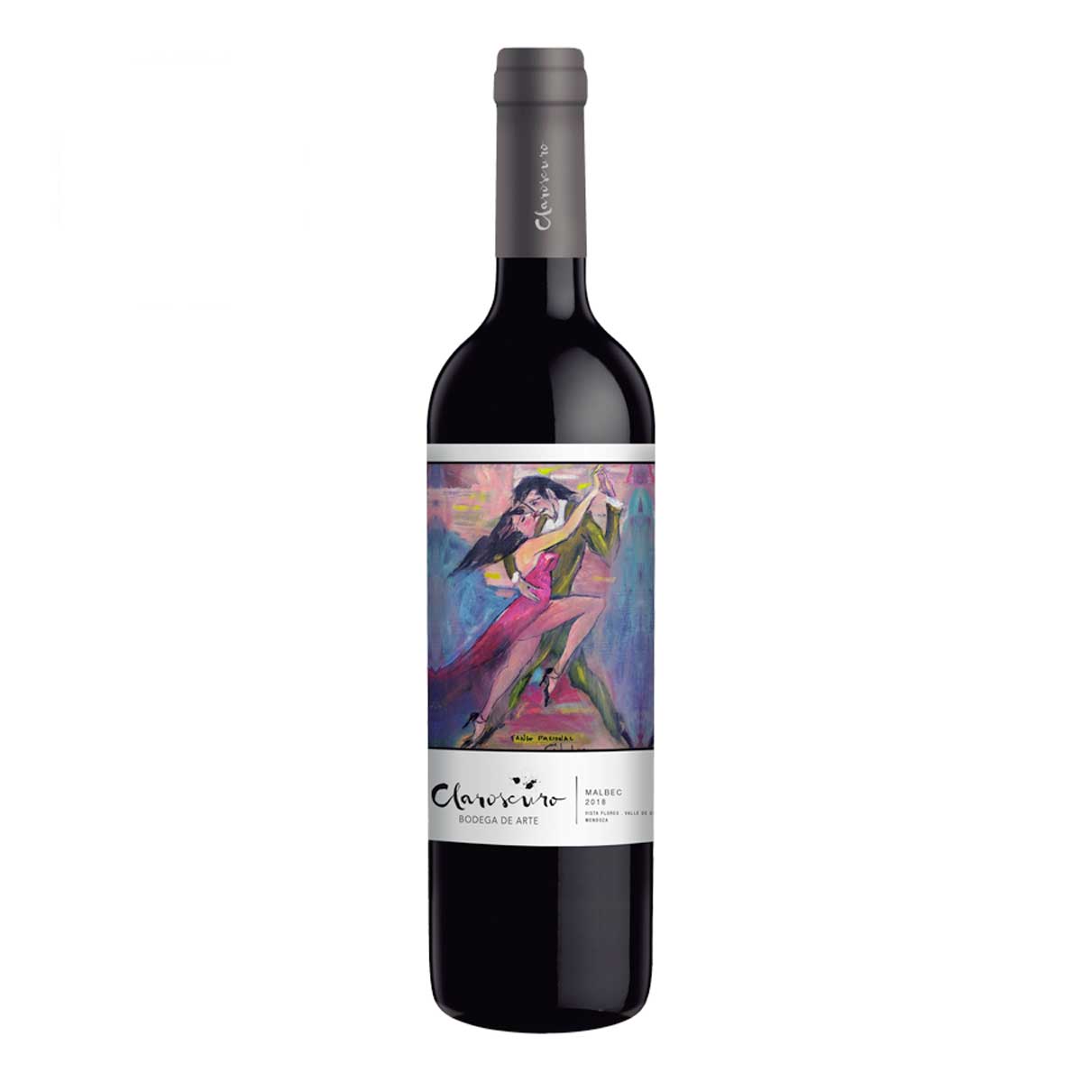 TAG Liquor Stores BC-Bodega Clarooscuro Malbec 750ml