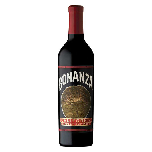 TAG Liquor Stores BC-Bonanza Cabernet Sauvignon 750ml