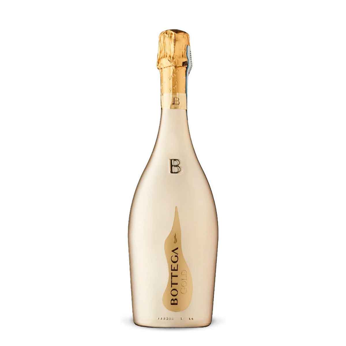 TAG Liquor Stores BC-Bottega Gold Prosecco Brut 750ml