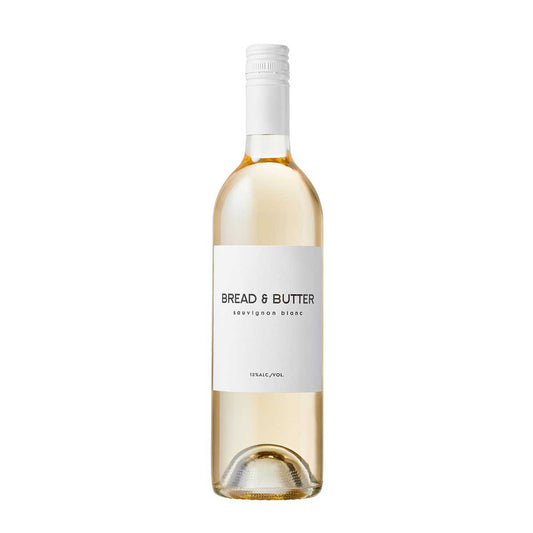 TAG Liquor Stores BC - Bread & Butter Sauvignon Blanc 750ml