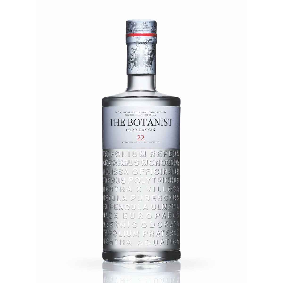 TAG Liquor Stores BC-THE BOTANIST DRY GIN 750ML