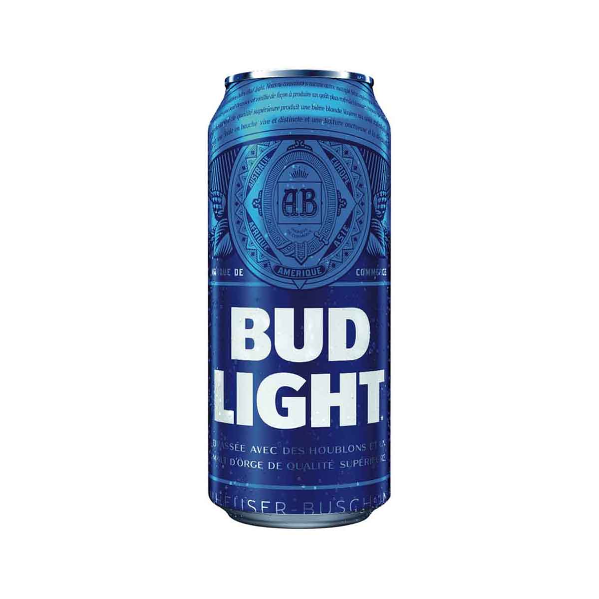 Wine and Beyond - BUD LIGHT 341ML 15PK BT - Bud Light - 5115 ml