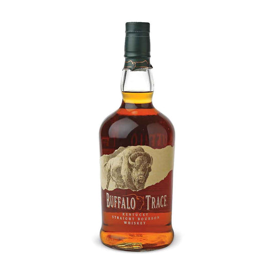 TAG Liquor Stores BC-Buffalo Trace Kentucky Bourbon 750ml