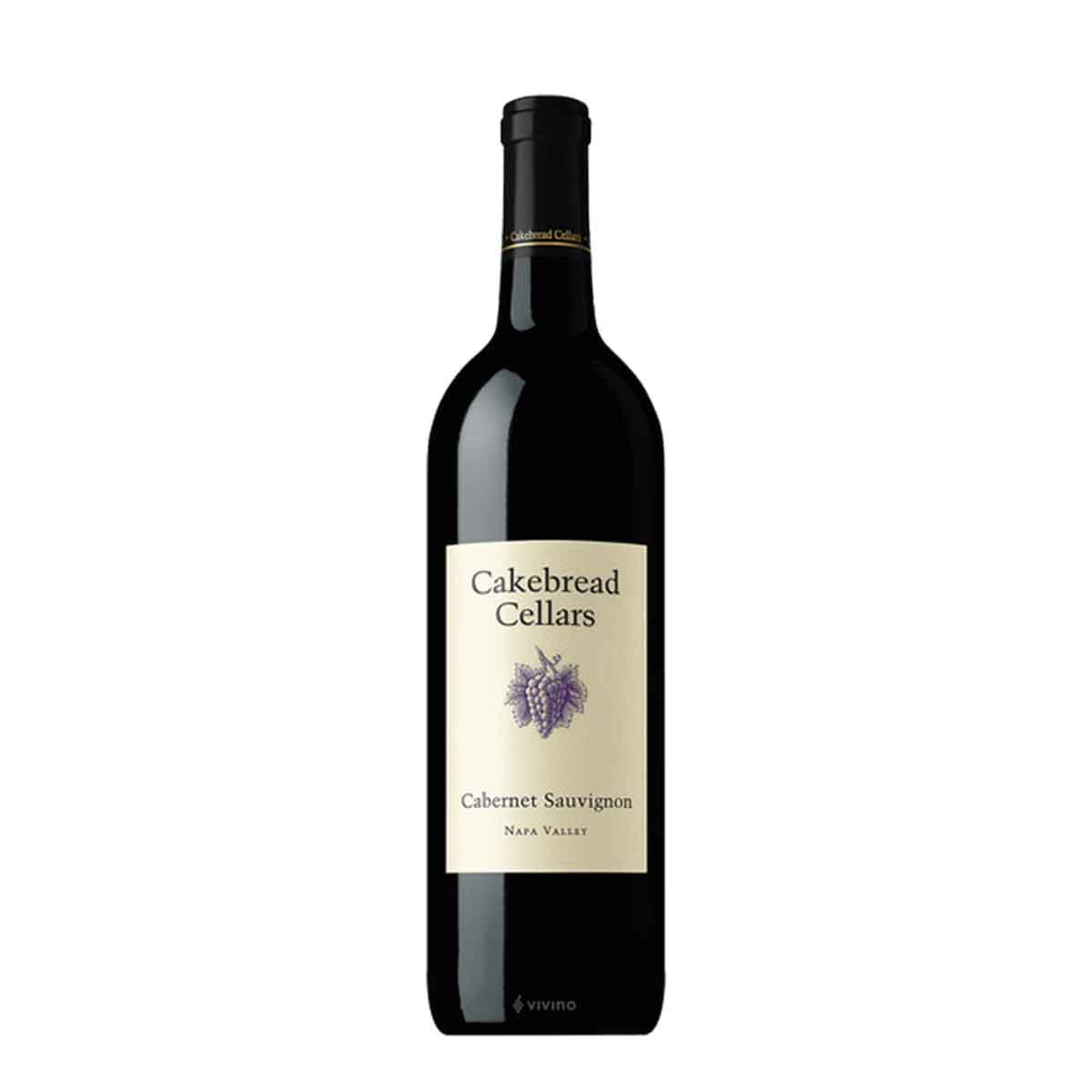 TAG Liquor Stores BC-Cakebread Cellars Cabernet Sauvignon 750ml