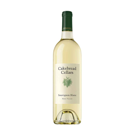 TAG Liquor Stores BC-Cakebread Cellars Sauvignon Blanc 750ml