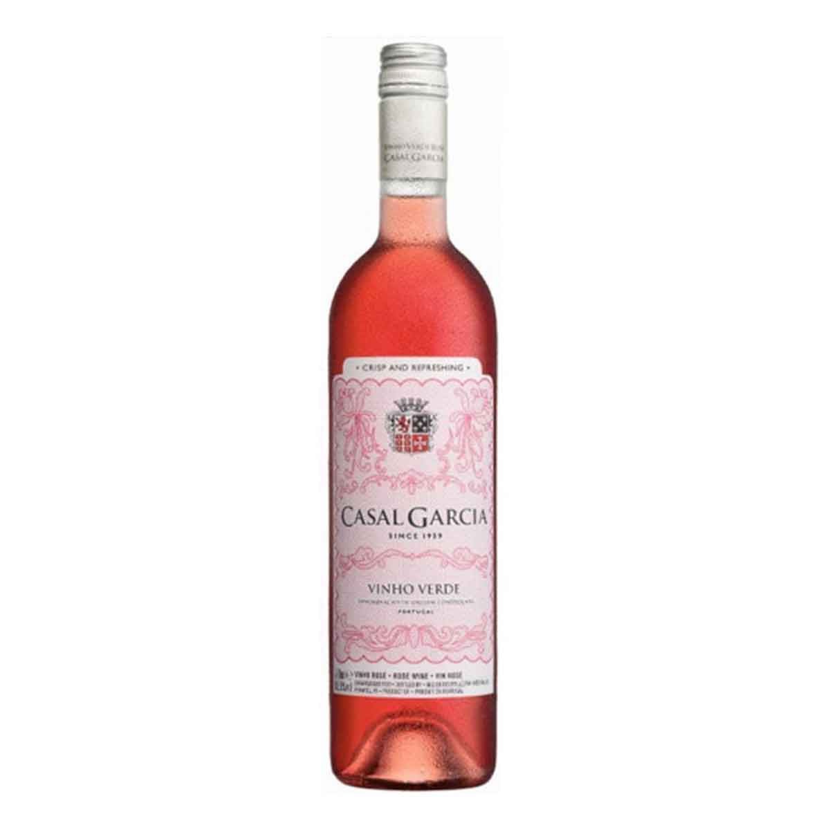TAG Liquor Stores BC-CASAL GARCIA ROSE 750ML