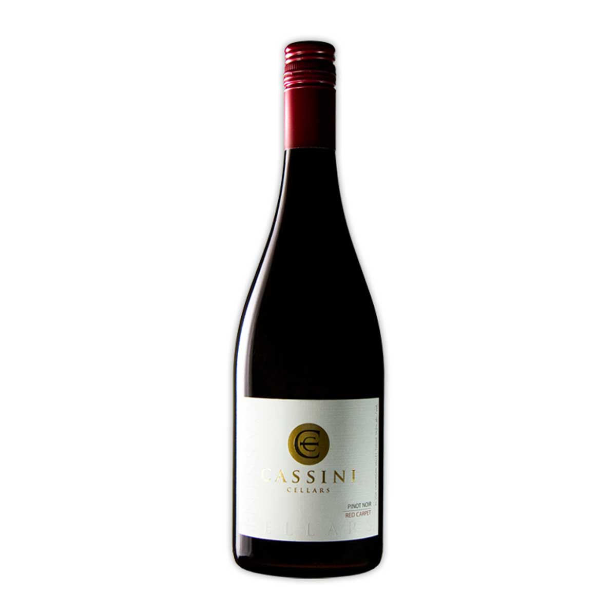 Cassini Cellars Okanagan Valley Pinot Noir 750ml