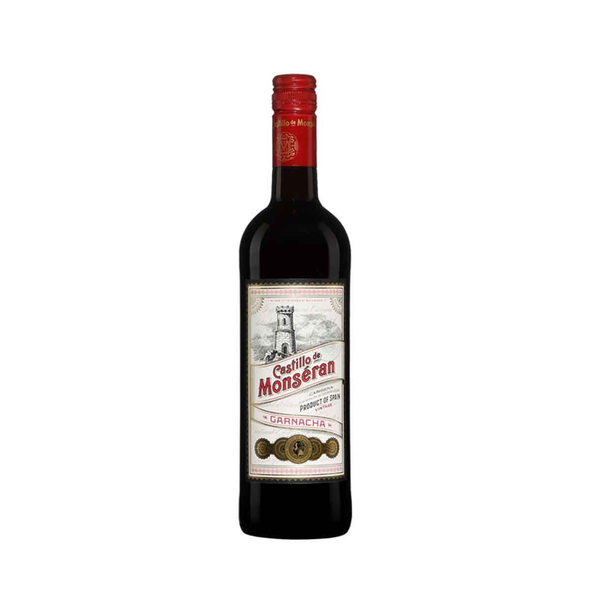 TAG Liquor Stores BC-Castillo de Monséran Garnacha Carinena 750ml