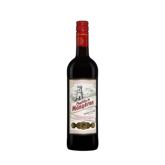 TAG Liquor Stores BC-Castillo de Monséran Garnacha Carinena 750ml
