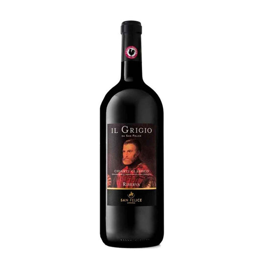 TAG Liquor Stores BC-SAN FELICE CHIANTI 1.5L