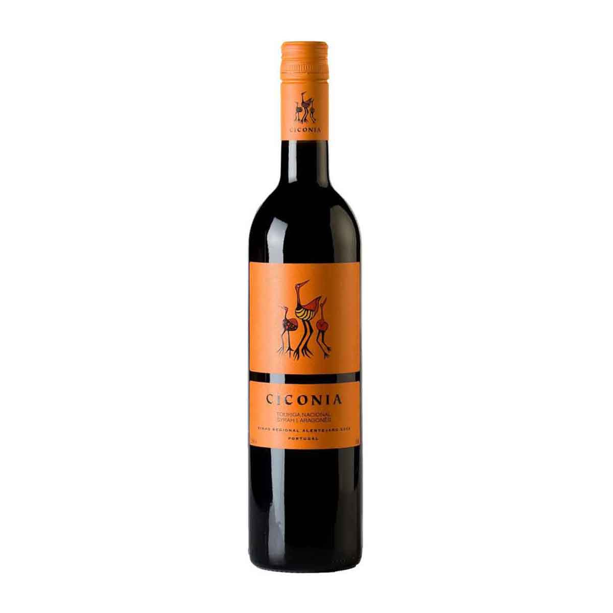 TAG Liquor Stores BC-CICONIA RED BLEND 750ML