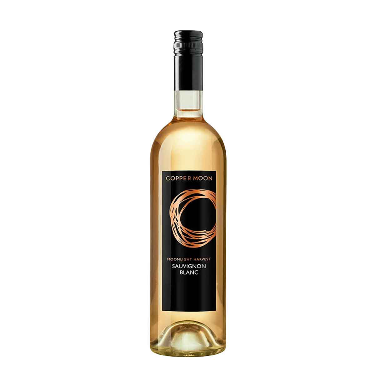 TAG Liquor Stores BC-COPPER MOON SAUVIGNON BLANC 750ML