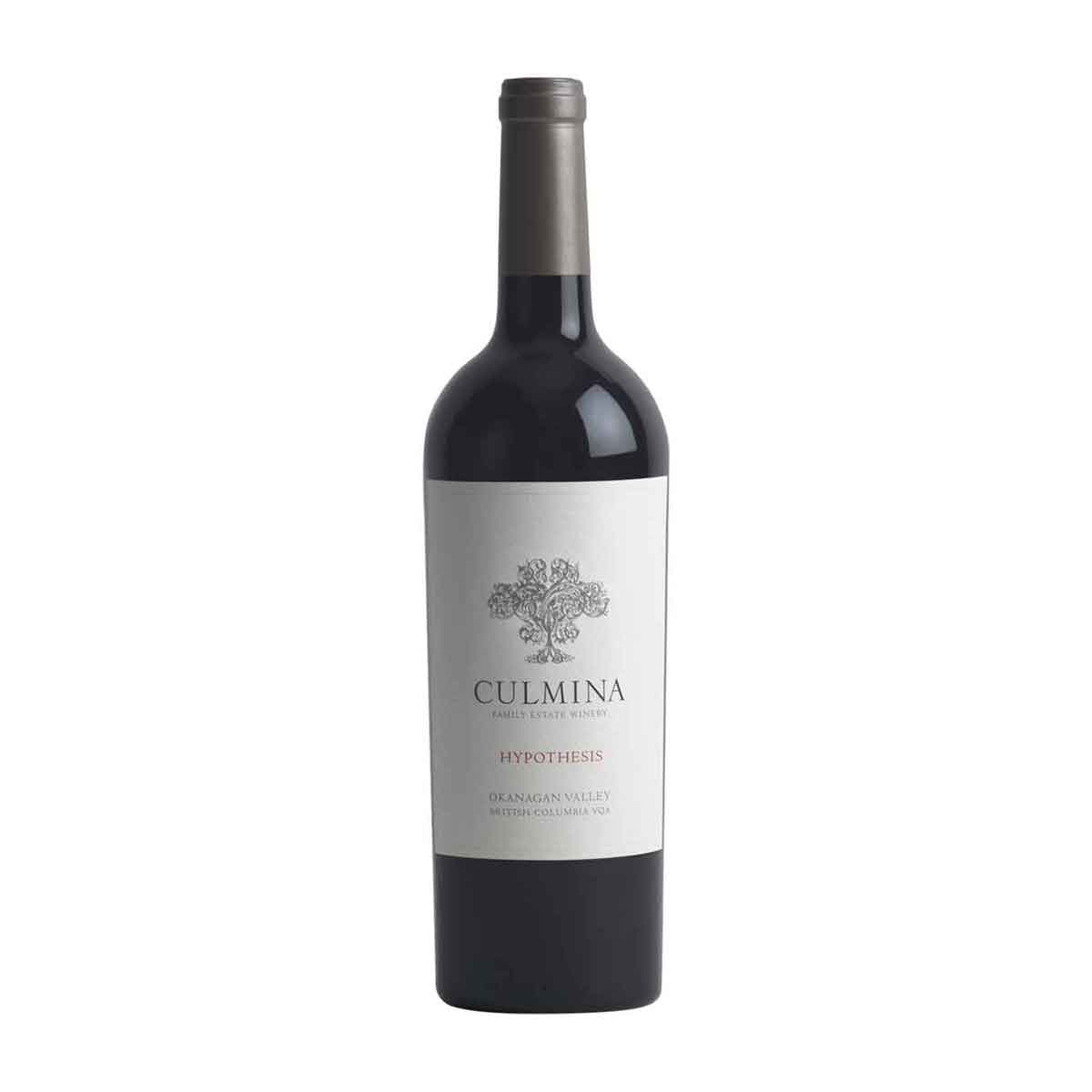 TAG Liquor Stores BC-CULMINA HYPOTHESIS 750ML