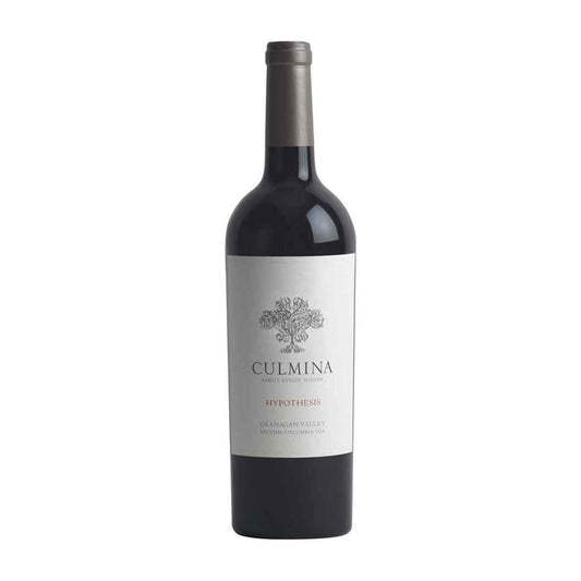 TAG Liquor Stores BC-CULMINA HYPOTHESIS 750ML