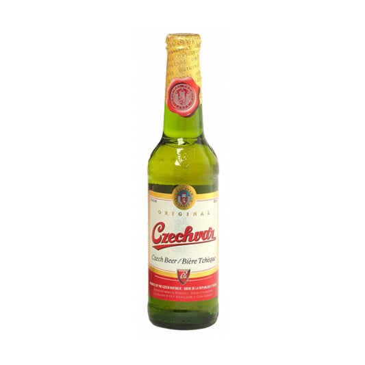 TAG Liquor Stores BC-Czechvar Premium Lager 500ml