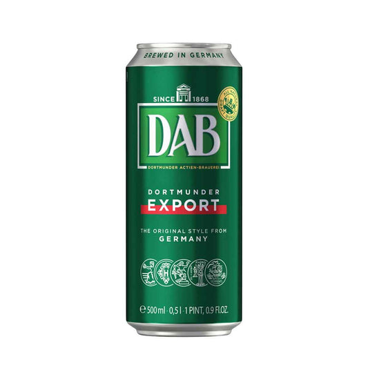 TAG Liquor Stores BC-DAB 500ML