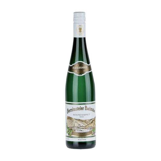 TAG Liquor Stores BC-Dr. H. Thanisch Bernkasteler Badstube Riesling Kabinett 750ml