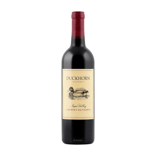 TAG Liquor Stores BC - Duckhorn Napa Valley Cabernet Sauvignon 750ml