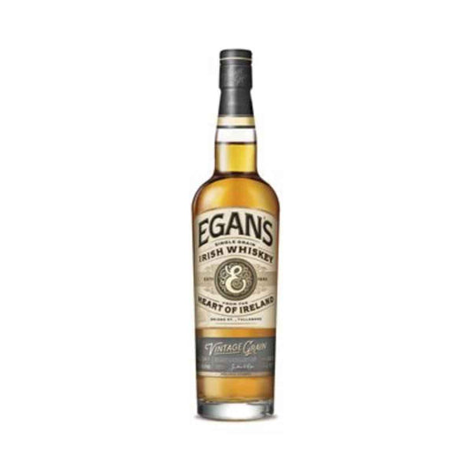 TAG Liquor Stores BC-Egan's Vintage Grain Irish Whiskey 750ml