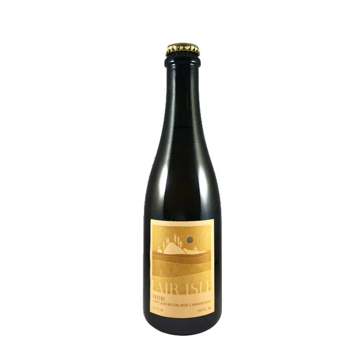 TAG Liquor Stores BC-FAIR ISLE BREWING EUGENE 375ML